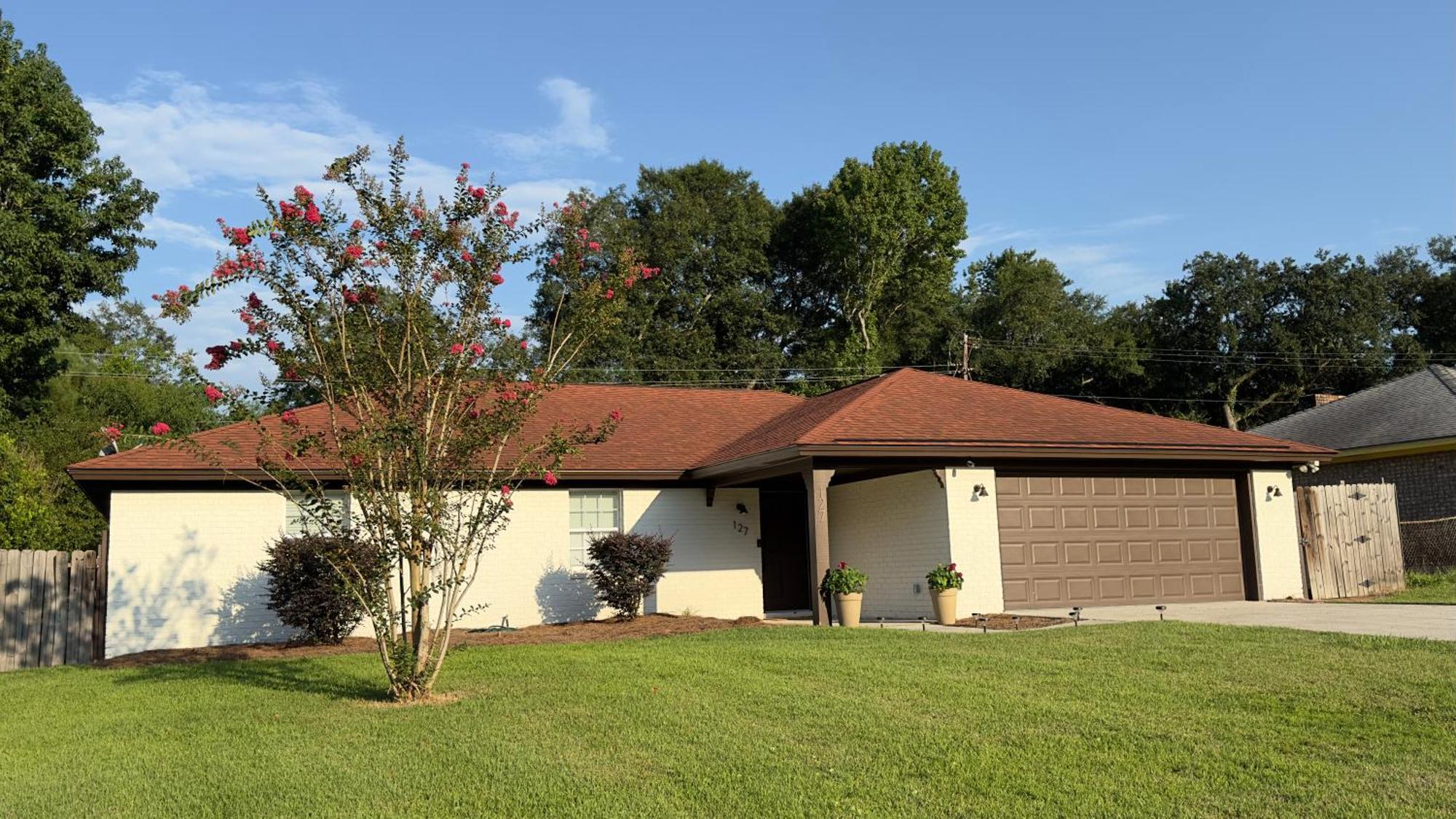 Cozy Oasis 15Min To Dt & Tybee, Home Away From Home - The Nest Savannah Exterior photo